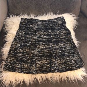 Banana Republic Petite Skirt